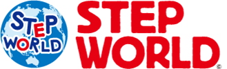 ステップワールド